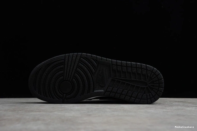 MaikeSneakers AIR Shadow Mid Jordan White 1 554724-073 0818